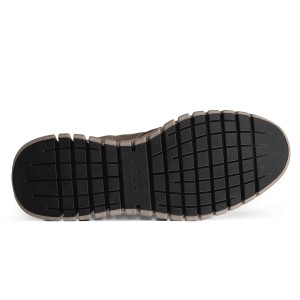 ECCO Gruuv M Moon Rock