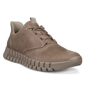 ECCO Gruuv M Moon Rock