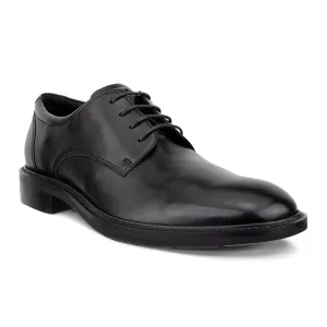 ECCO Metropole Prague Black