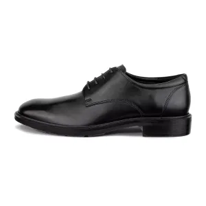 ECCO Metropole Prague Black