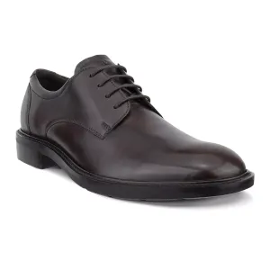 ECCO Metropole Prague Cocoa Brown