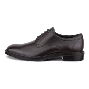ECCO Metropole Prague Cocoa Brown