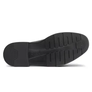 ECCO Metropole Prague Cocoa Brown