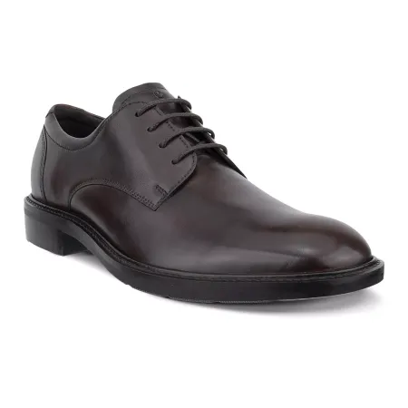 ECCO Metropole Prague Cocoa Brown