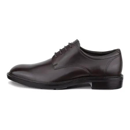 ECCO Metropole Prague Cocoa Brown