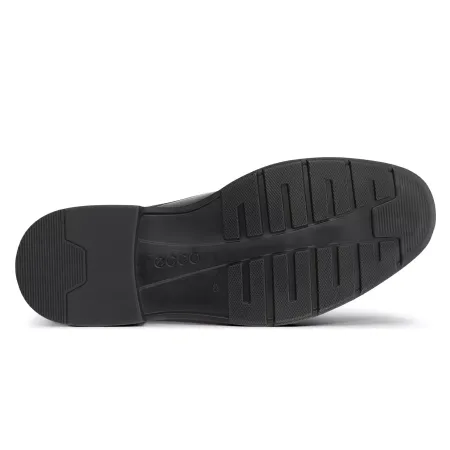 ECCO Metropole Prague Cocoa Brown