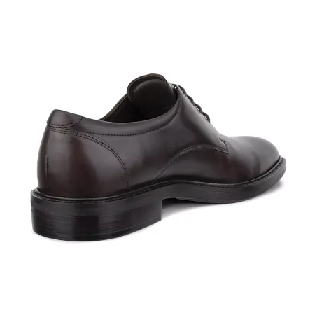 ECCO Metropole Prague Cocoa Brown
