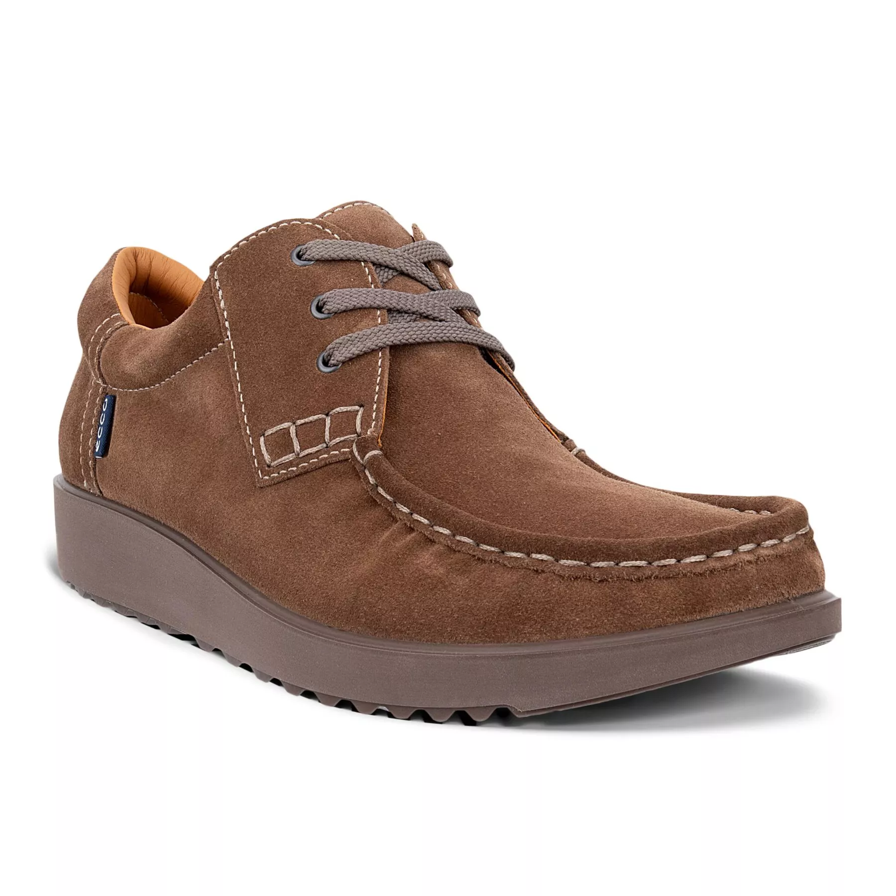 Туфли ECCO Joke M Cocoa Brown