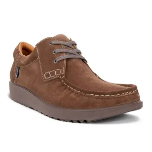 ECCO Joke M Cocoa Brown