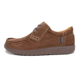 ECCO Joke M Cocoa Brown