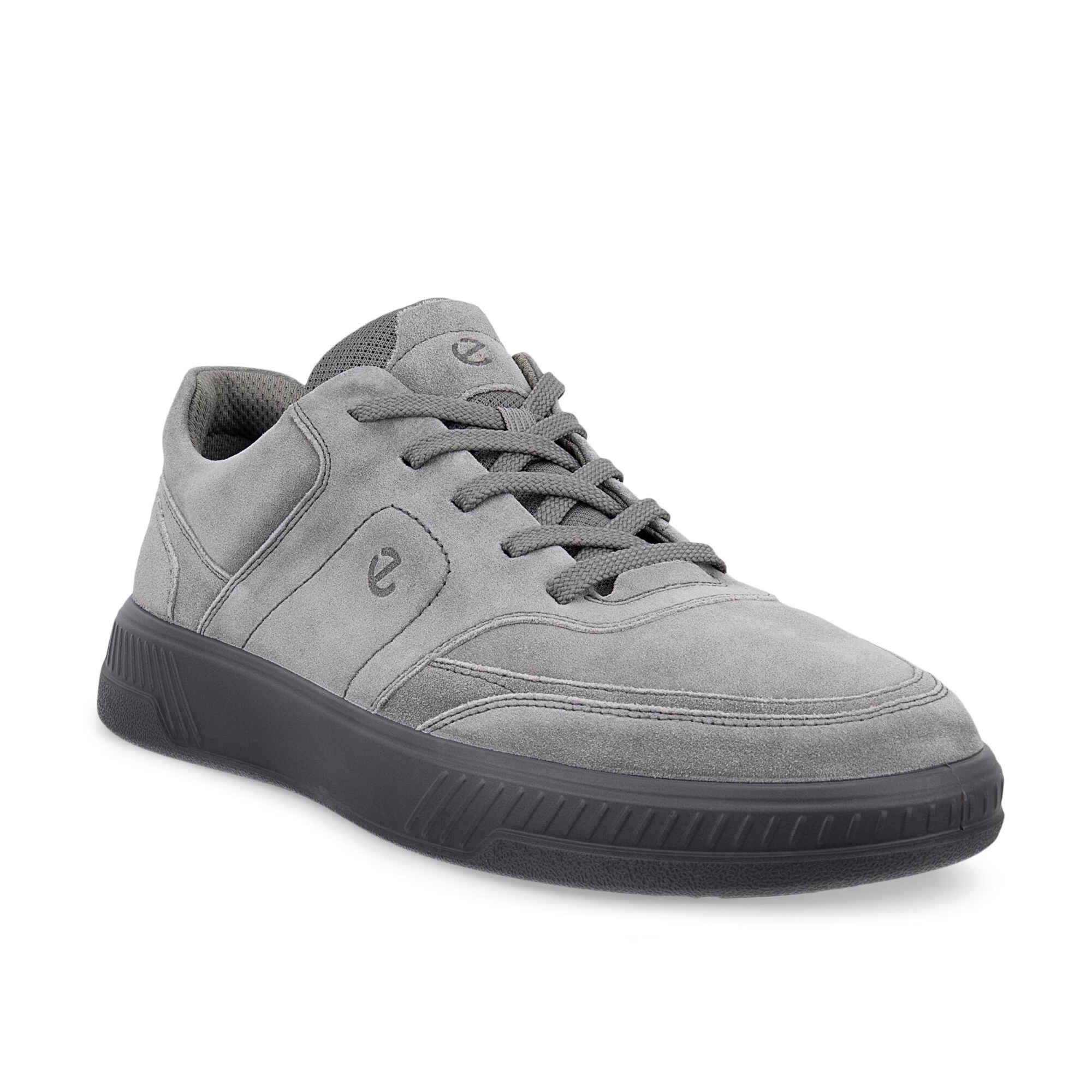 Кеды ECCO Move M Steel