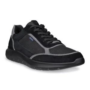 ECCO City Stride Black