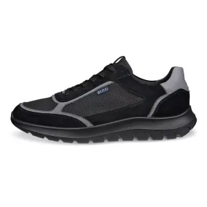 ECCO City Stride Black