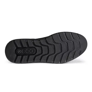 ECCO City Stride Black