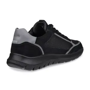 ECCO City Stride Black