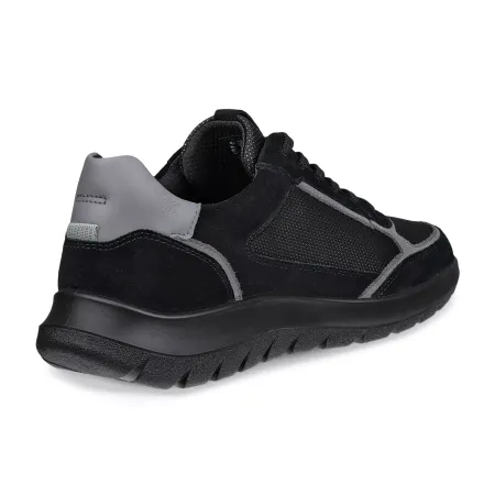 ECCO City Stride Black