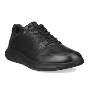 ECCO City Stride Black