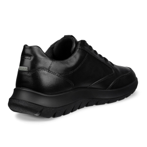 ECCO City Stride Black