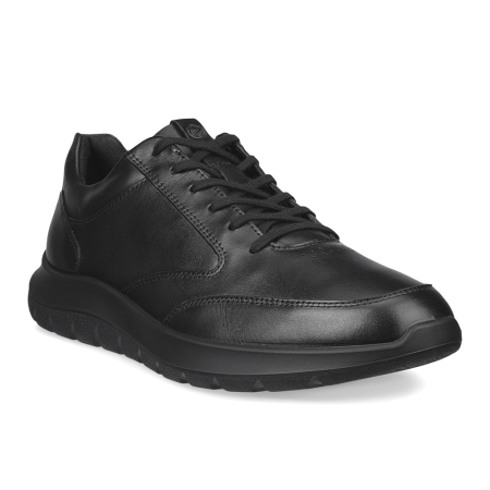 ECCO City Stride Black