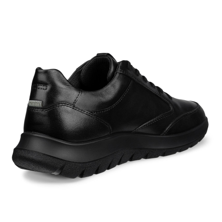 ECCO City Stride Black