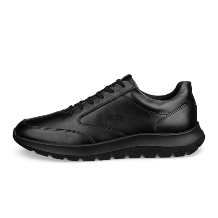 ECCO City Stride Black