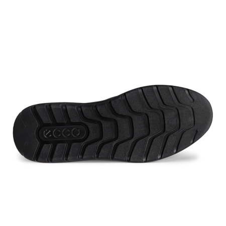 ECCO City Stride Black