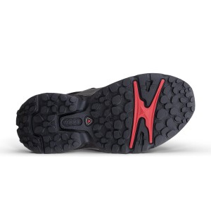 ECCO Receptor XP K Black