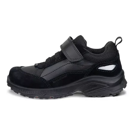 ECCO Receptor XP K Black