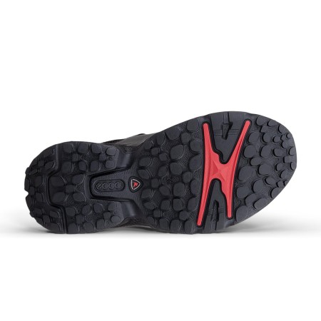 ECCO Receptor XP K Black