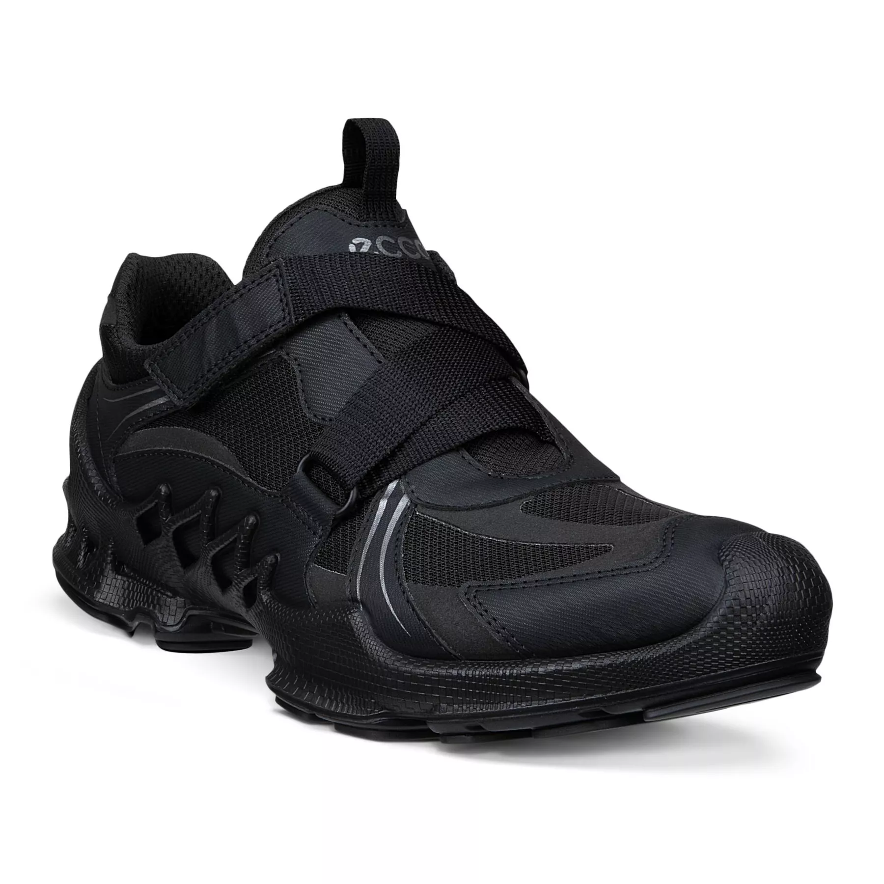 Кроссовки ECCO Biom Aex W Black