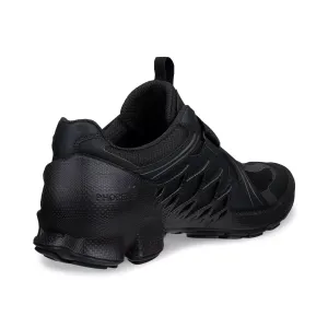 ECCO Biom Aex W Black