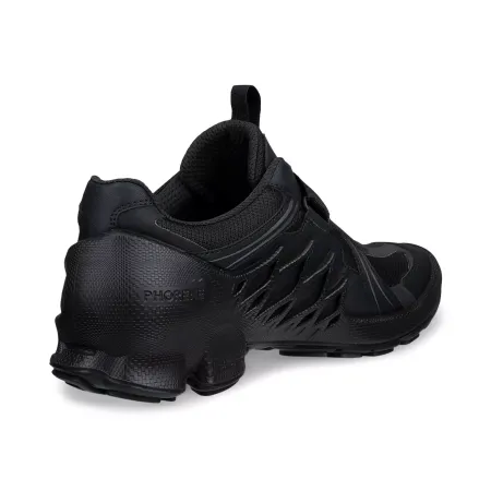 ECCO Biom Aex W Black