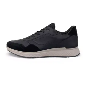 ECCO Exostride M Black