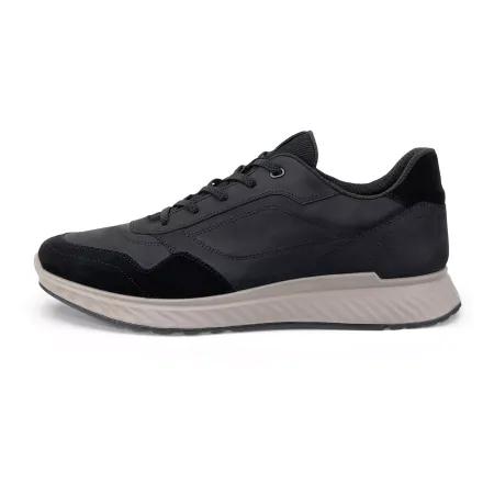 ECCO Exostride M Black