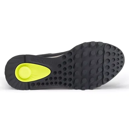 ECCO Exostride M Black