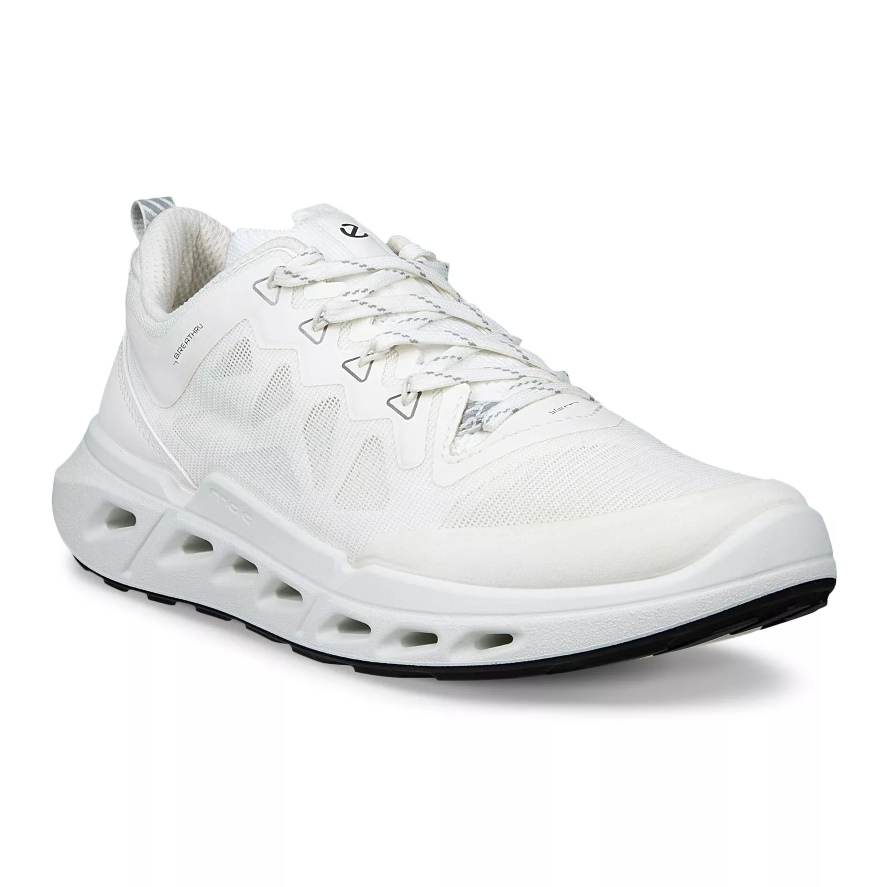 Кроссовки ECCO Biom 720 W White