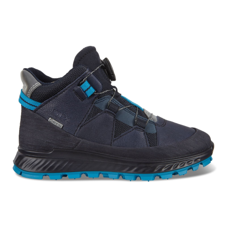 ECCO Exostrike Kids