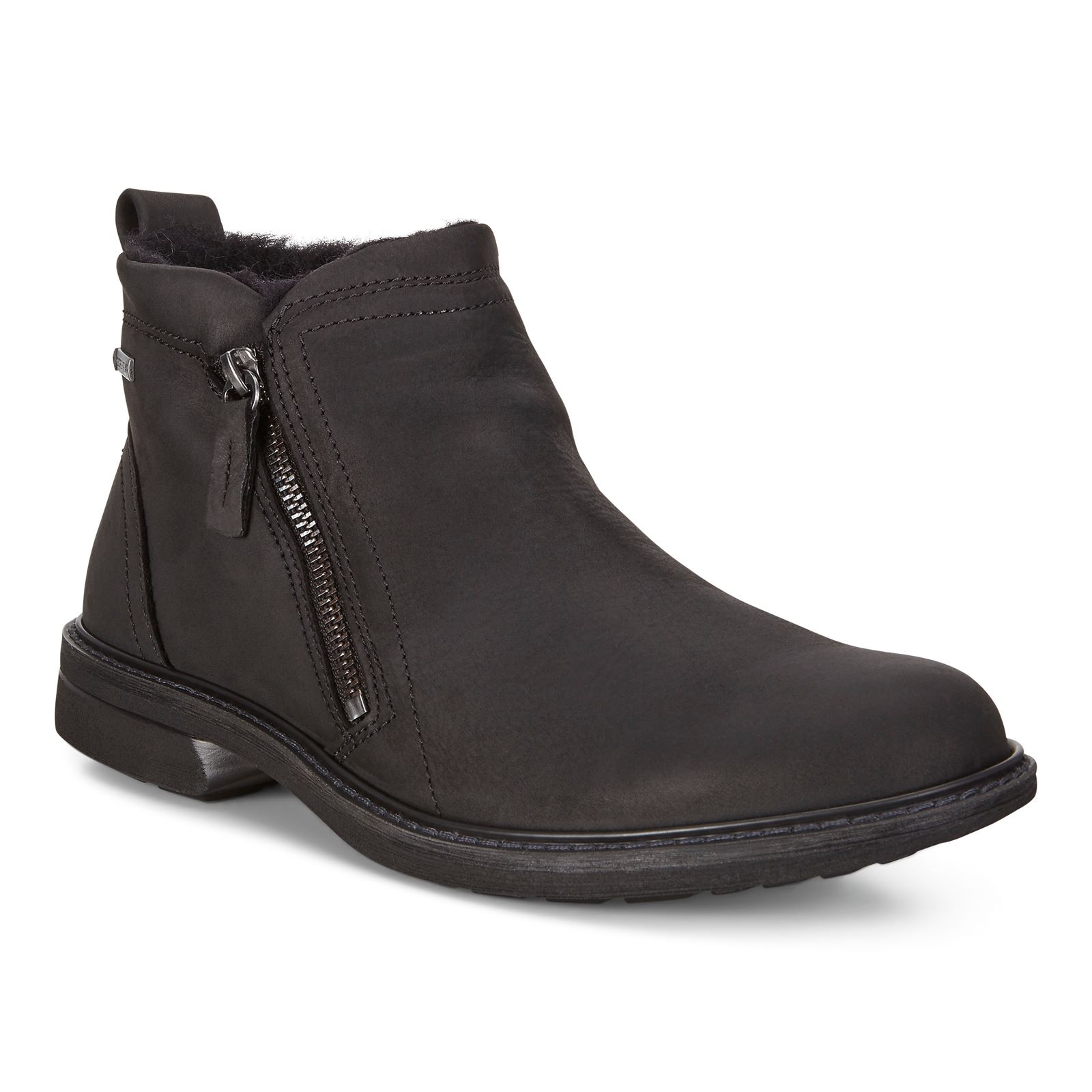 Botine ECCO Turn