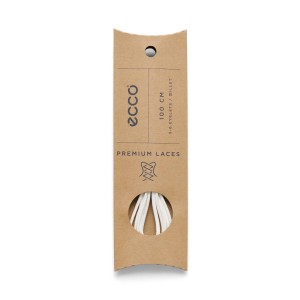 ECCO Round Laces