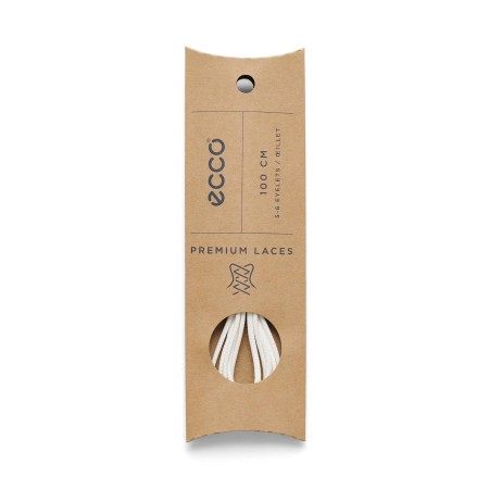 ECCO Round Laces