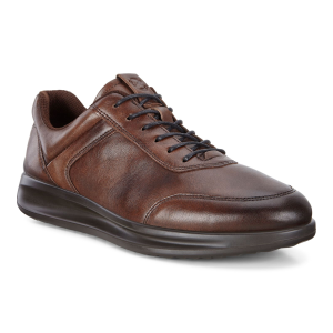 ECCO Aquet M Cocoa Brown