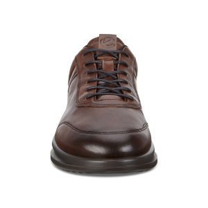 ECCO Aquet M Cocoa Brown