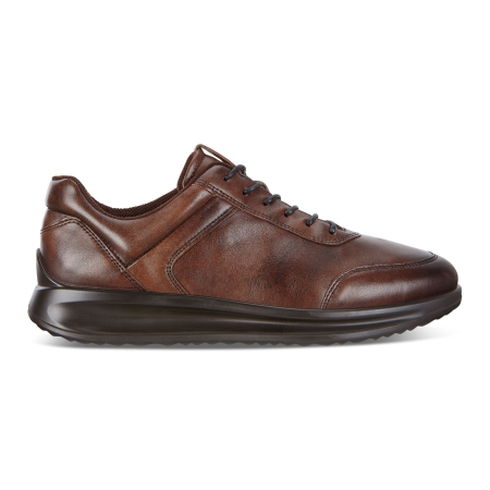 ECCO Aquet M Cocoa Brown