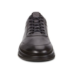 ECCO Aquet M Cocoa Black