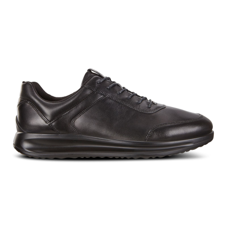 ECCO Aquet M Cocoa Black