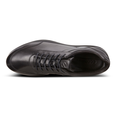 ECCO Aquet M Cocoa Black