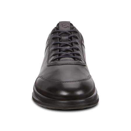 ECCO Aquet M Cocoa Black