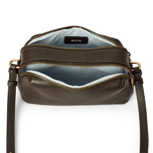ECCO Camera Bag Curve