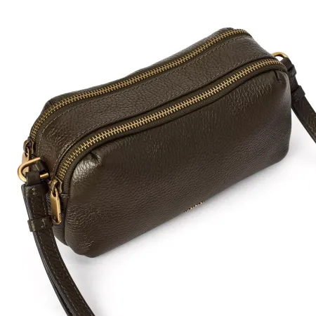 ECCO Camera Bag Curve