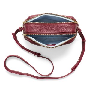 ECCO Camera Bag Curve